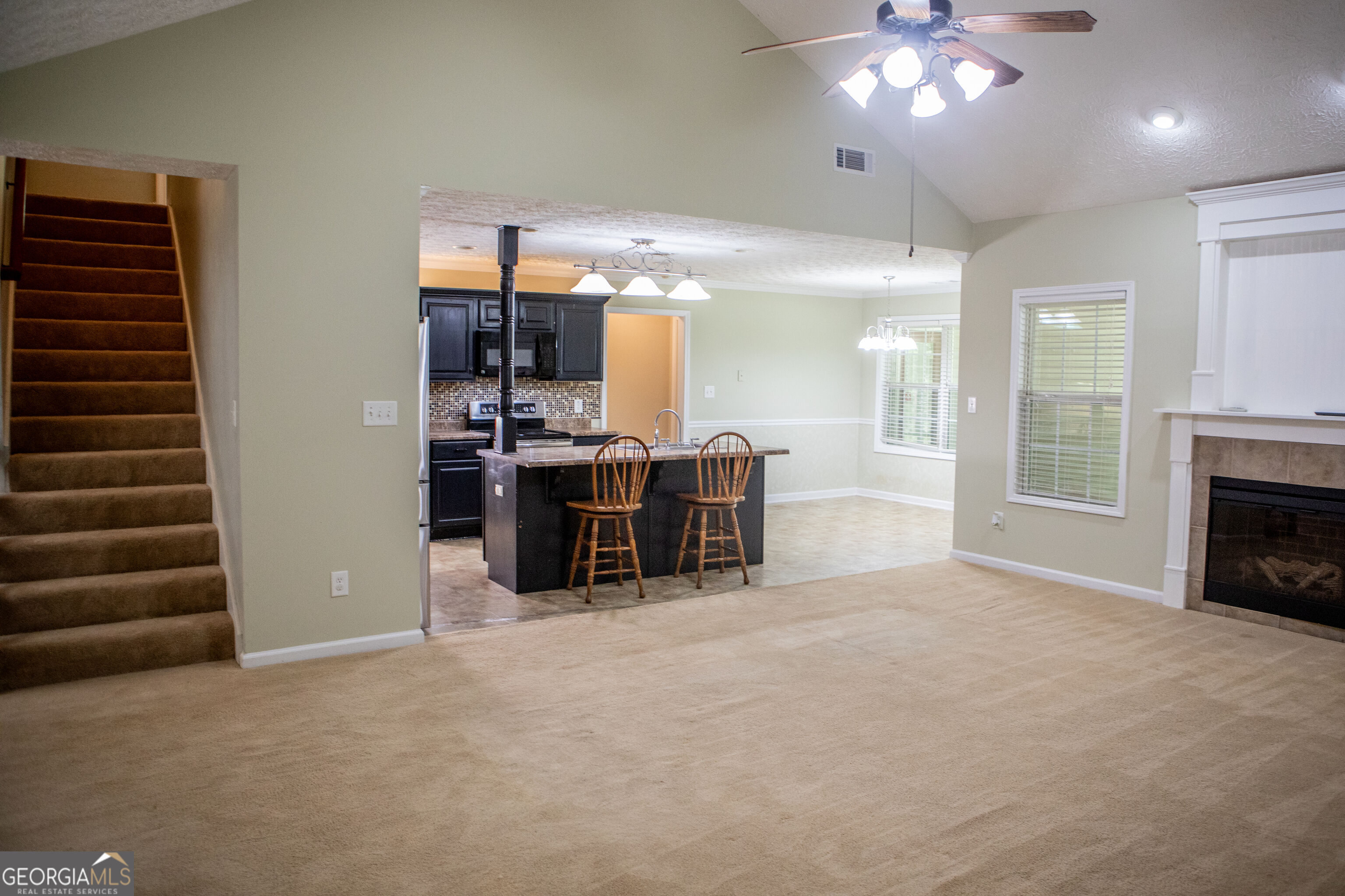 120 Mill Pond Court Milner GA 30257