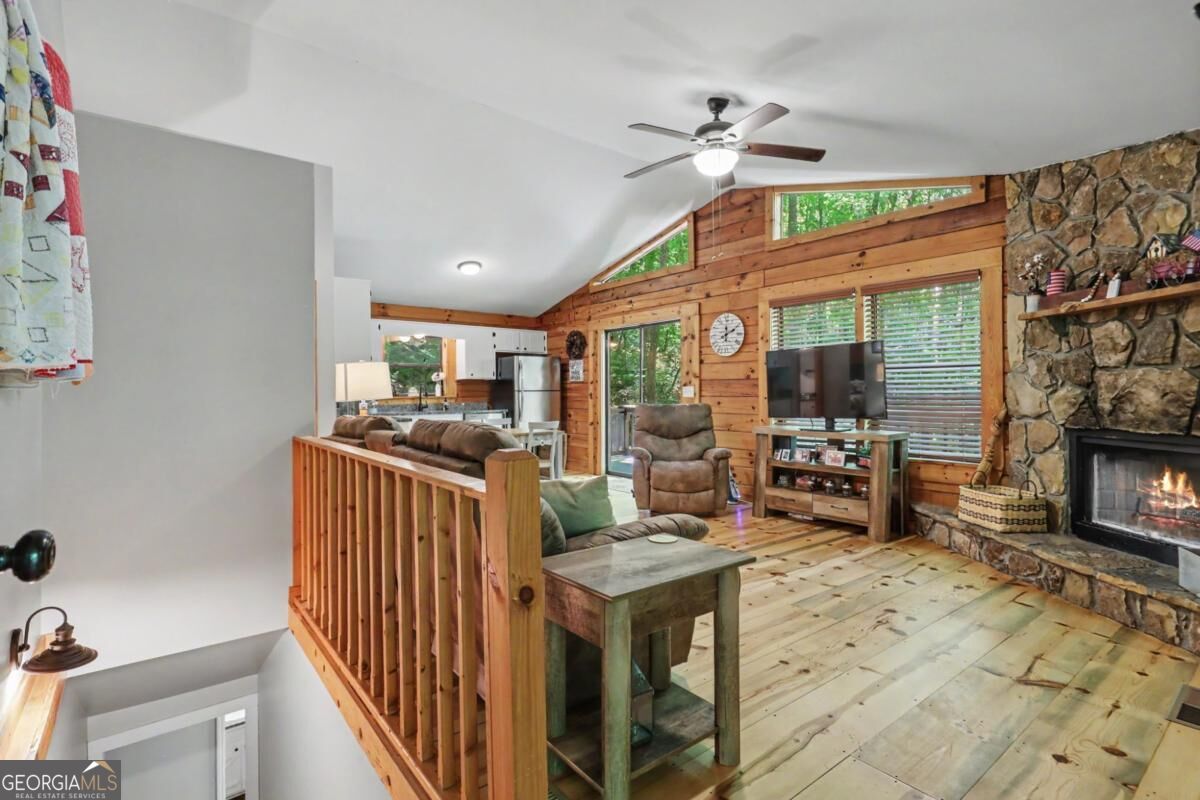 252 Navigator Lane Tiger GA 30576