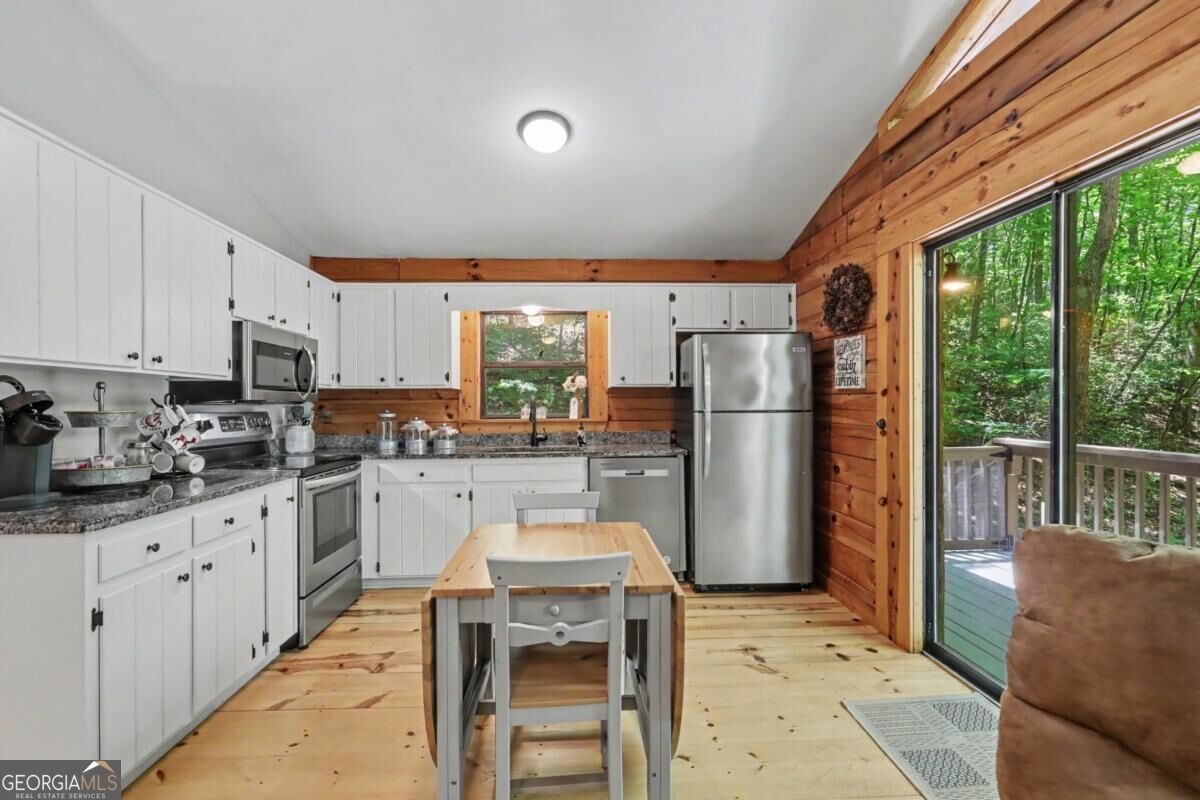252 Navigator Lane Tiger GA 30576
