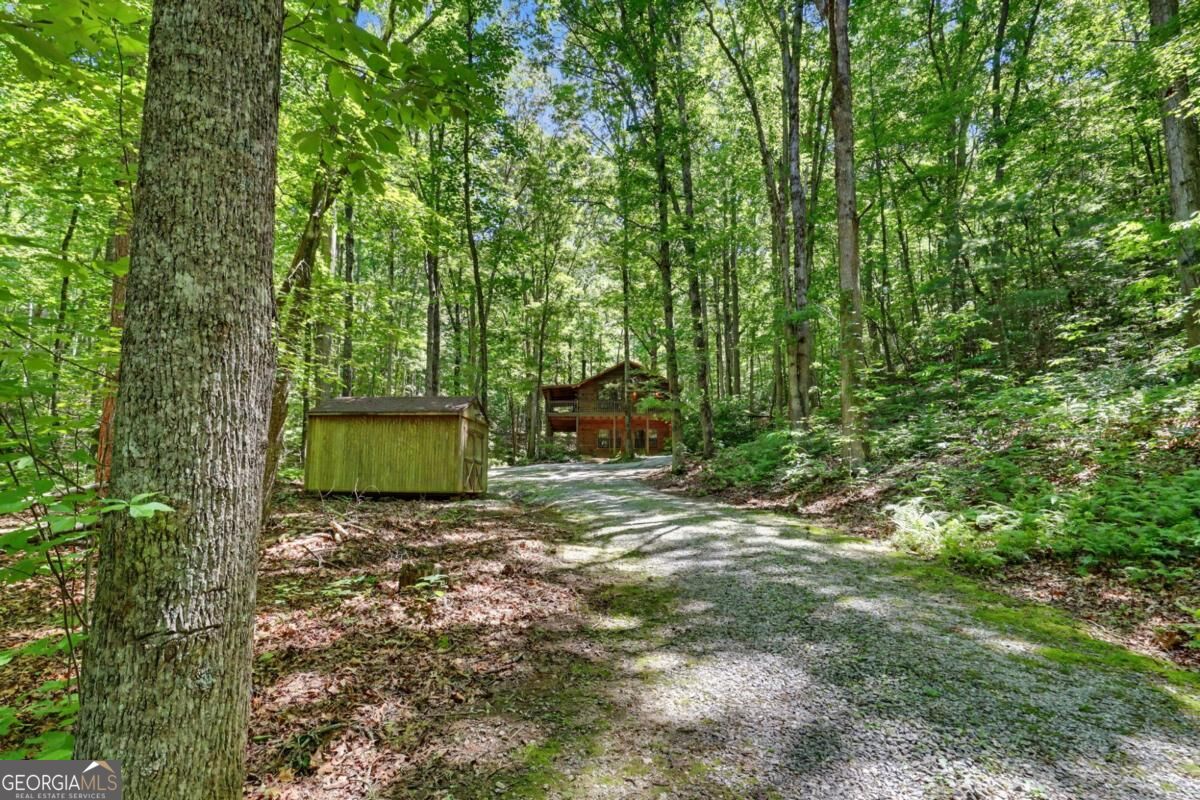 252 Navigator Lane Tiger GA 30576