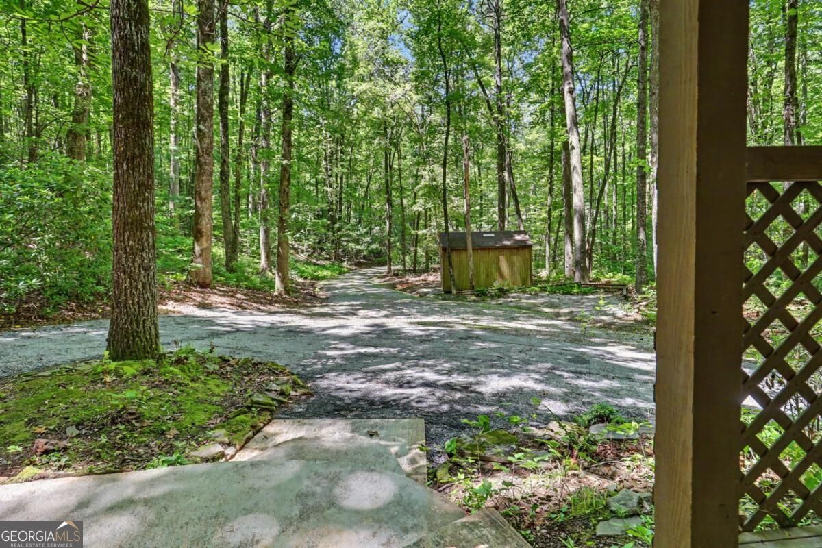 252 Navigator Lane Tiger GA 30576