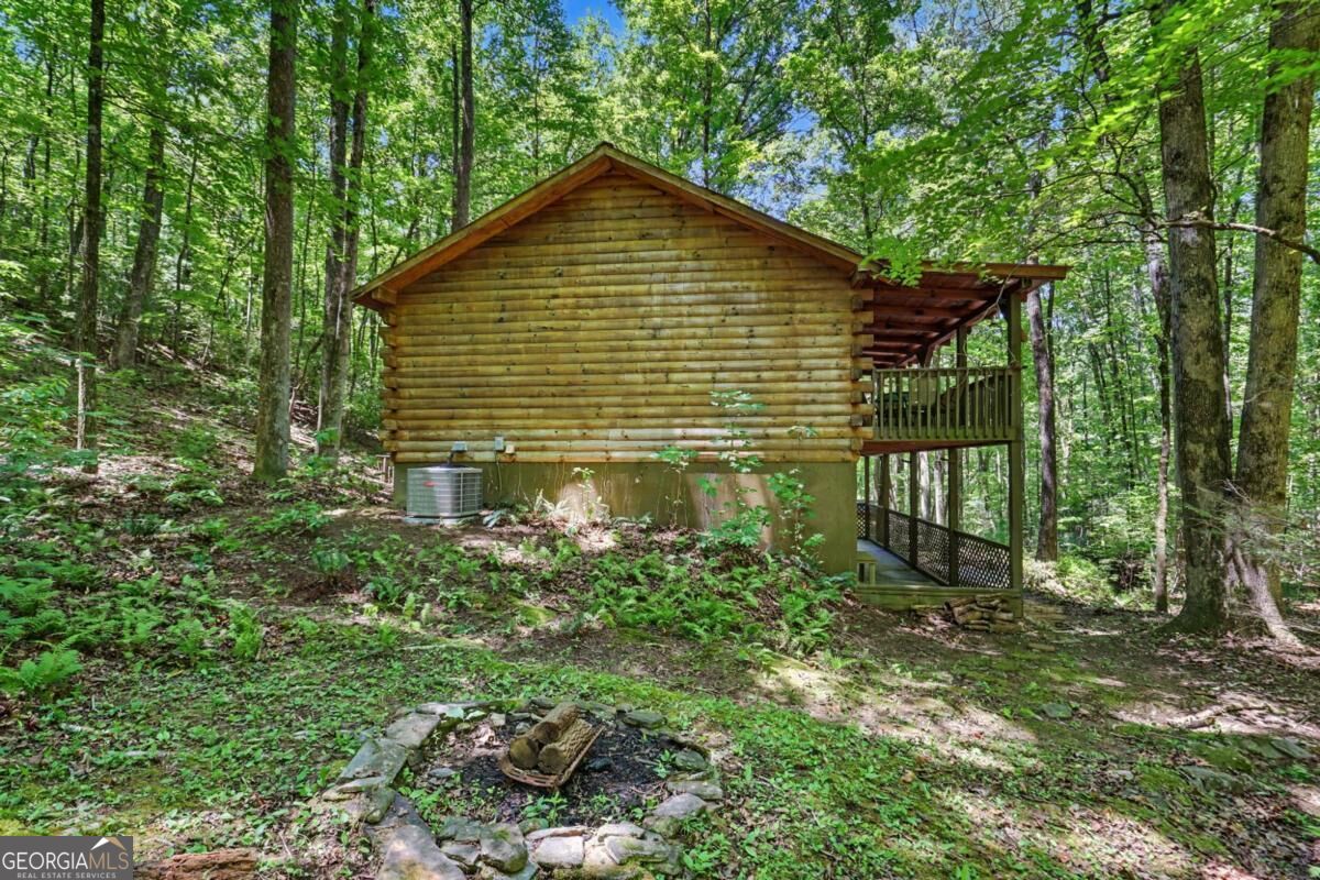 252 Navigator Lane Tiger GA 30576