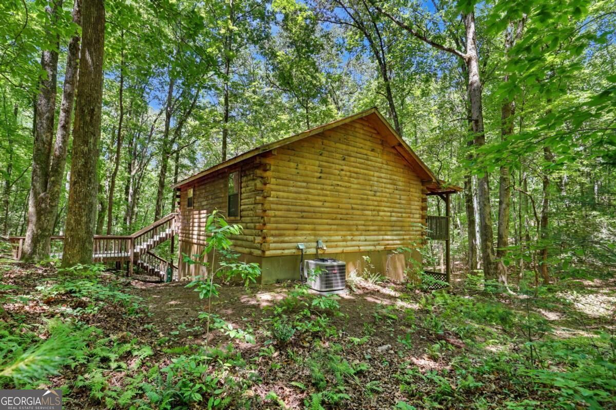 252 Navigator Lane Tiger GA 30576