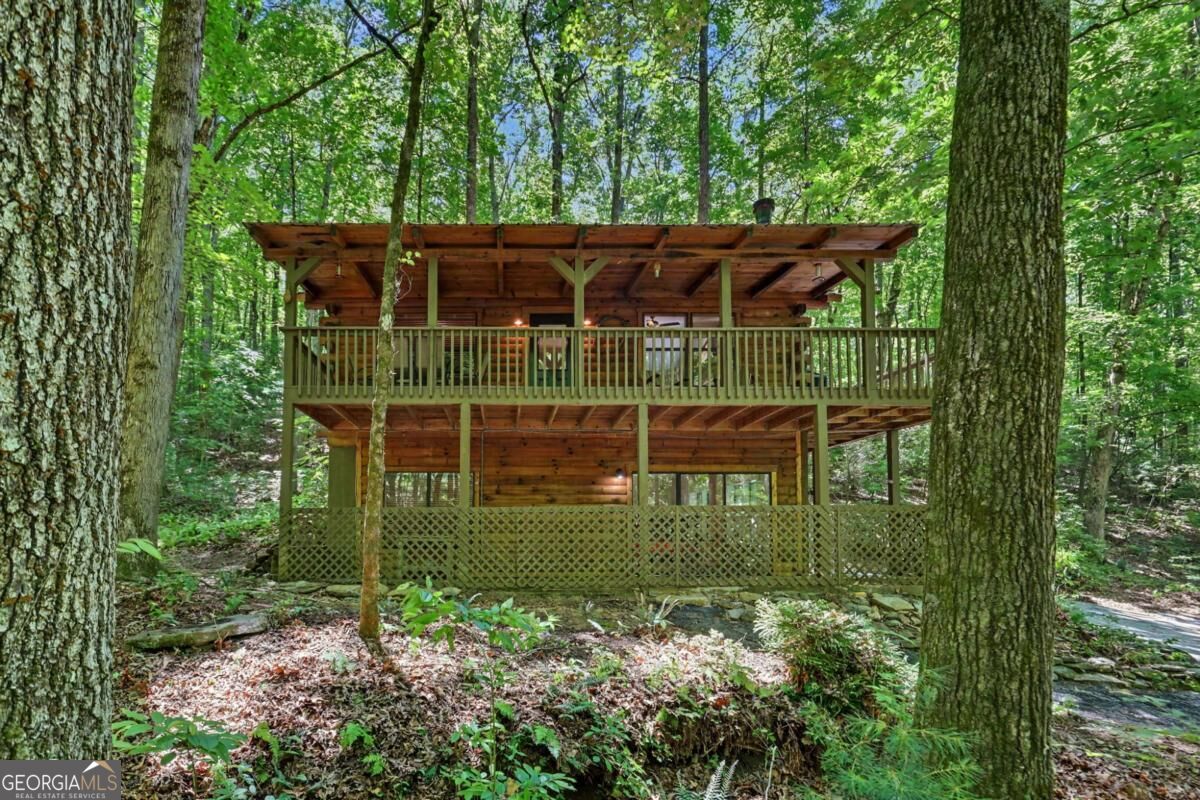 252 Navigator Lane Tiger GA 30576