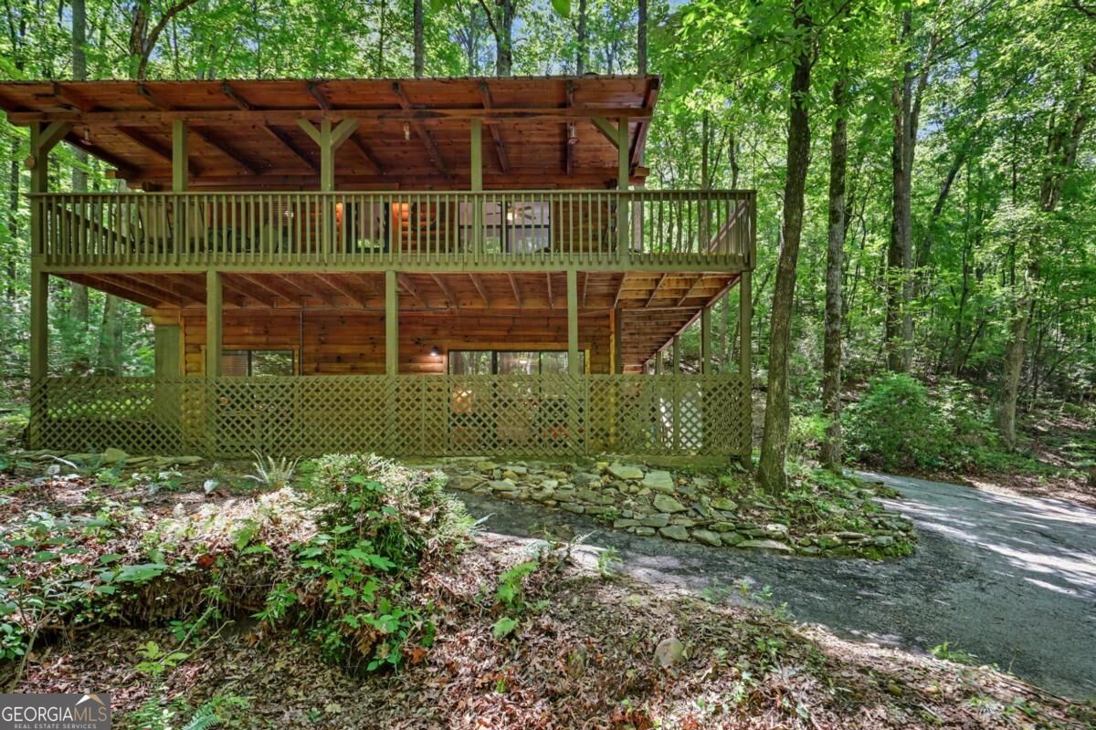 252 Navigator Lane Tiger GA 30576