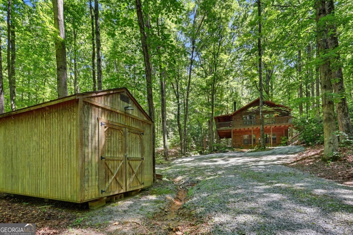 252 Navigator Lane Tiger GA 30576