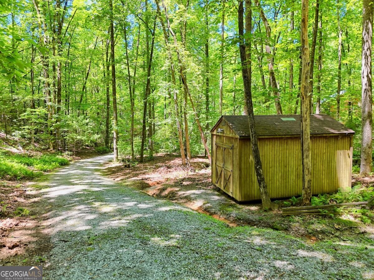 252 Navigator Lane Tiger GA 30576
