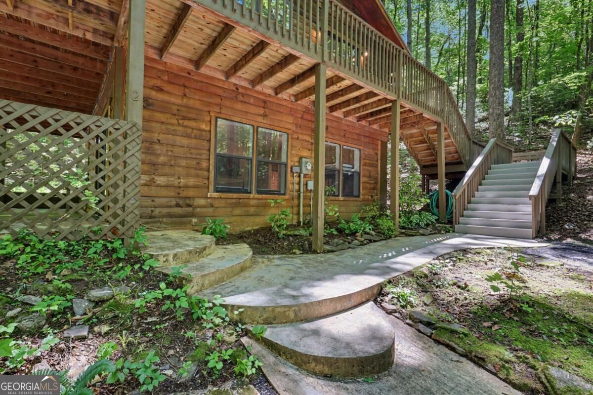 252 Navigator Lane Tiger GA 30576