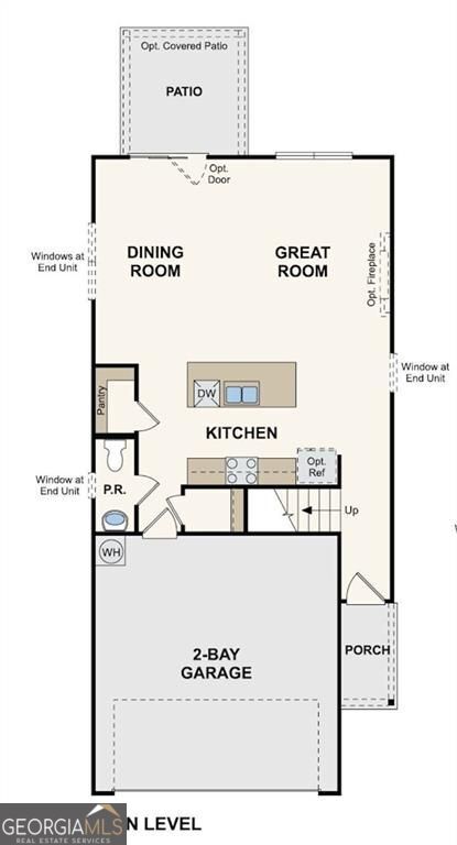 7412 Quinn Place Flowery Branch GA 30542