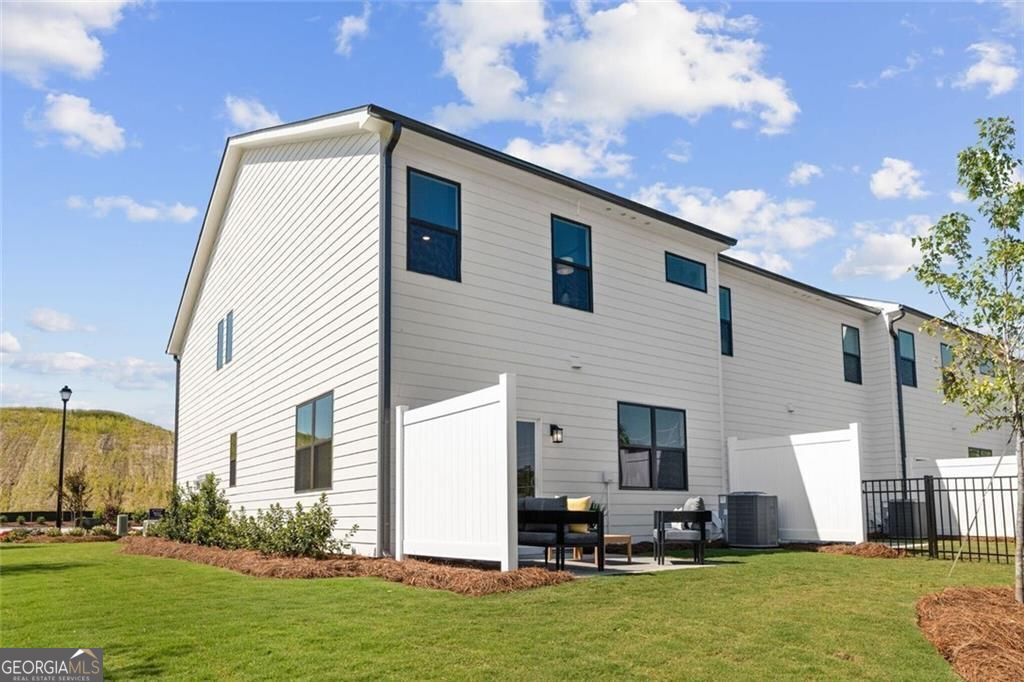 7412 Quinn Place Flowery Branch GA 30542