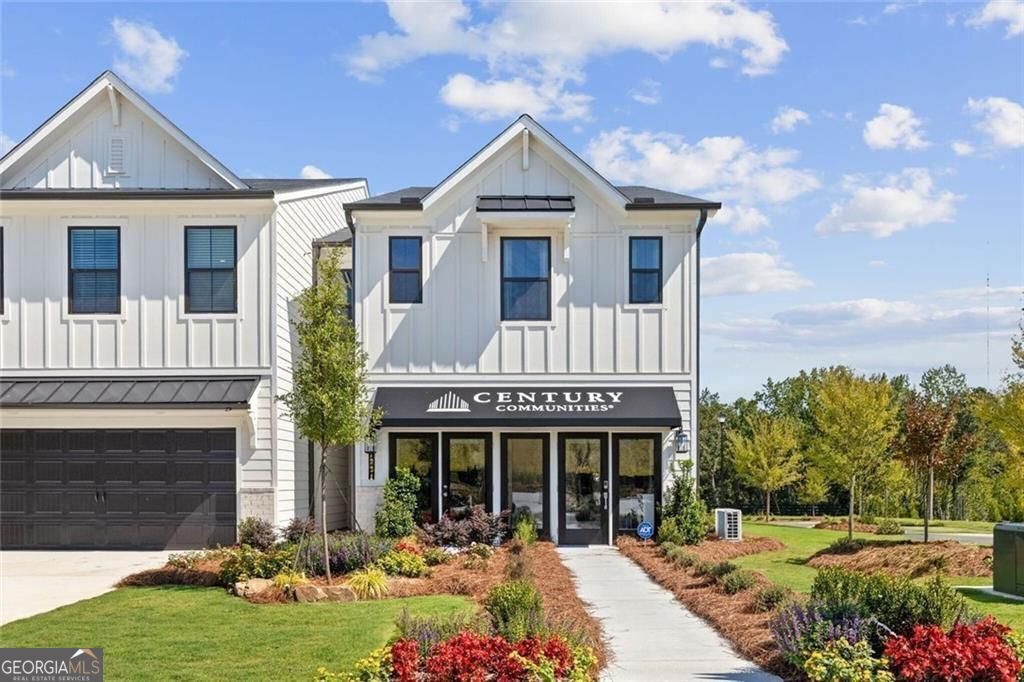 7412 Quinn Place Flowery Branch GA 30542
