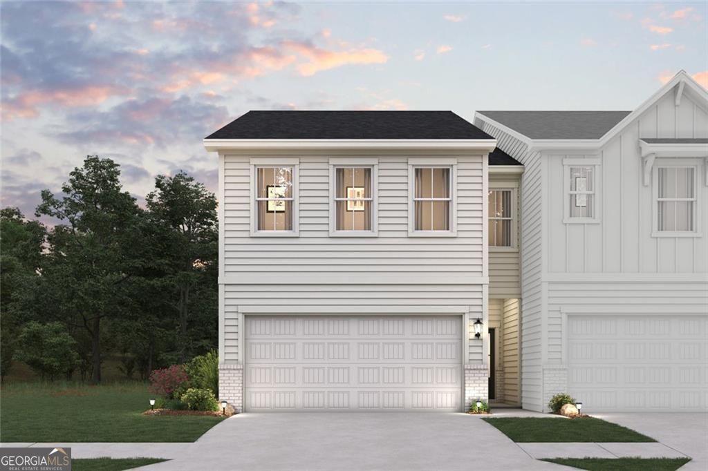 7412 Quinn Place Flowery Branch GA 30542