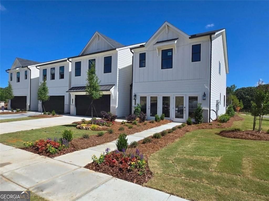 7412 Quinn Place Flowery Branch GA 30542