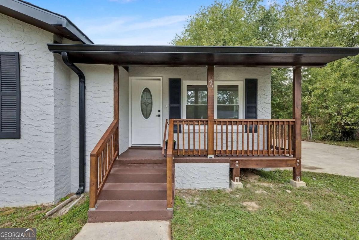 40 Paris Drive SW Rome GA 30165