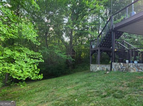 3800 Cutcane Road Mineral Bluff GA 30559