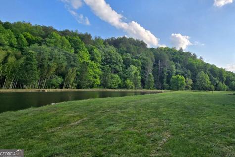 3800 Cutcane Road Mineral Bluff GA 30559