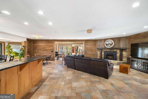 3800 Cutcane Road Mineral Bluff GA 30559