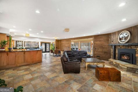 3800 Cutcane Road Mineral Bluff GA 30559