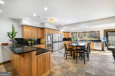 3800 Cutcane Road Mineral Bluff GA 30559