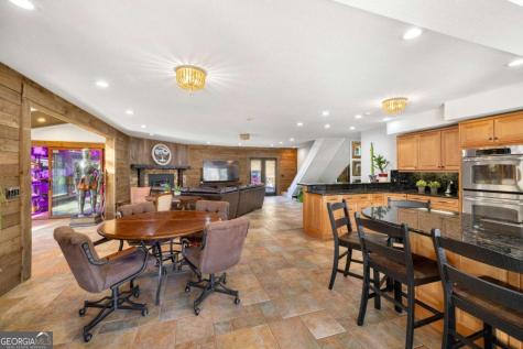 3800 Cutcane Road Mineral Bluff GA 30559