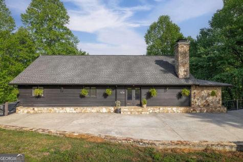 3800 Cutcane Road Mineral Bluff GA 30559
