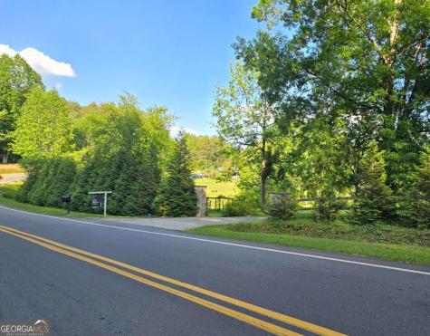 3800 Cutcane Road Mineral Bluff GA 30559