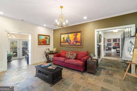 3800 Cutcane Road Mineral Bluff GA 30559