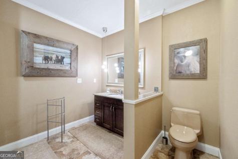 3800 Cutcane Road Mineral Bluff GA 30559