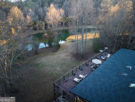 3800 Cutcane Road Mineral Bluff GA 30559