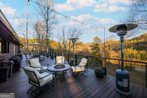 3800 Cutcane Road Mineral Bluff GA 30559