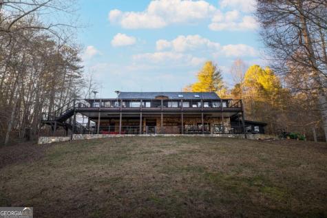 3800 Cutcane Road Mineral Bluff GA 30559