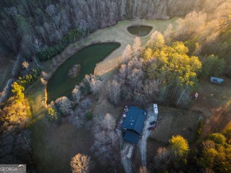 3800 Cutcane Road Mineral Bluff GA 30559