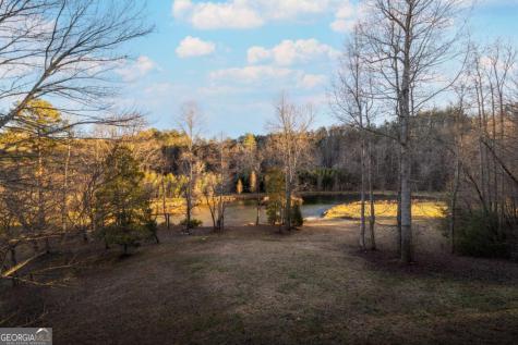 3800 Cutcane Road Mineral Bluff GA 30559