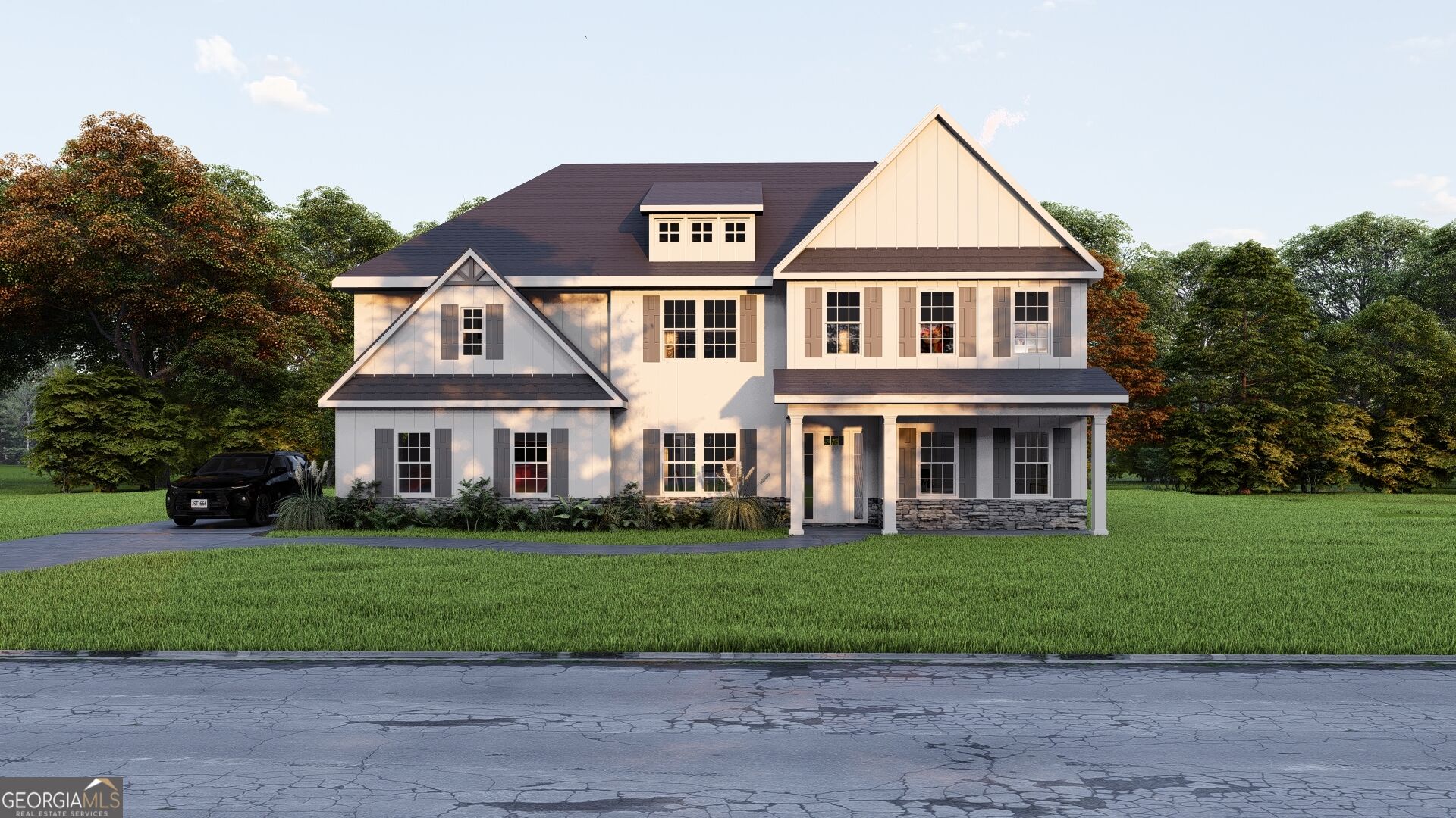 9086 Lavender Glen Midland GA 31820