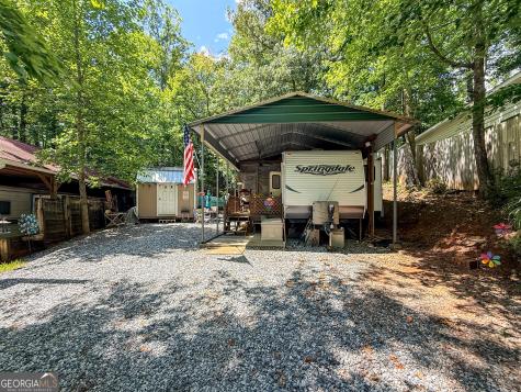 158 Canyon Pass Drive Cleveland GA 30528