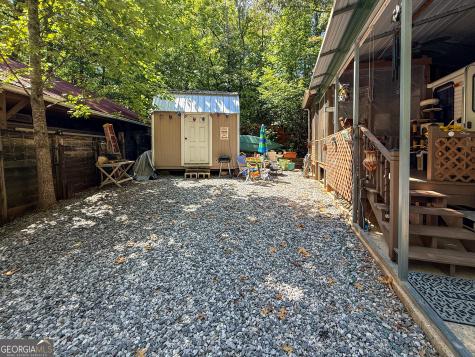 158 Canyon Pass Drive Cleveland GA 30528