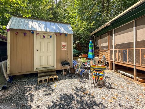 158 Canyon Pass Drive Cleveland GA 30528