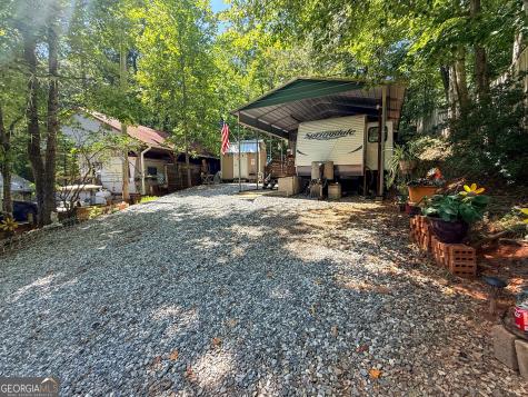 158 Canyon Pass Drive Cleveland GA 30528