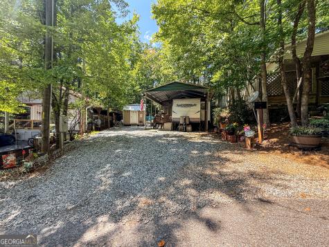 158 Canyon Pass Drive Cleveland GA 30528