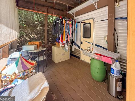 158 Canyon Pass Drive Cleveland GA 30528