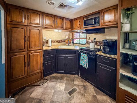 158 Canyon Pass Drive Cleveland GA 30528