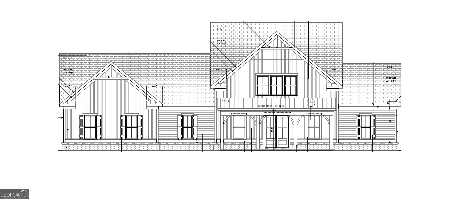 7950 Grand Meadow Run Gainesville GA 30506