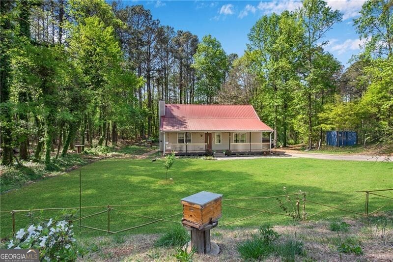 76 Beech Creek Circle Winder GA 30680