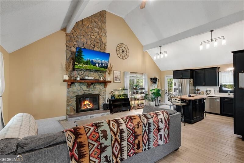 76 Beech Creek Circle Winder GA 30680