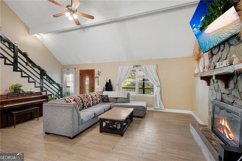 76 Beech Creek Circle Winder GA 30680