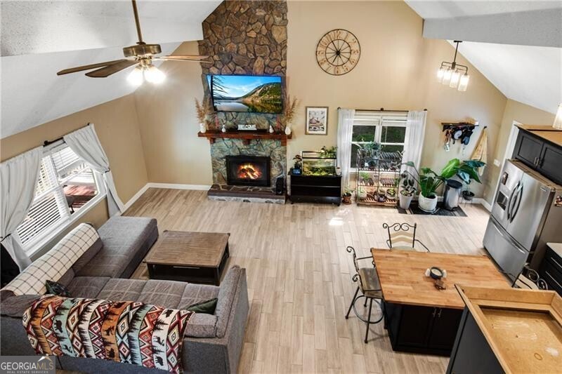 76 Beech Creek Circle Winder GA 30680