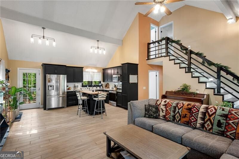 76 Beech Creek Circle Winder GA 30680