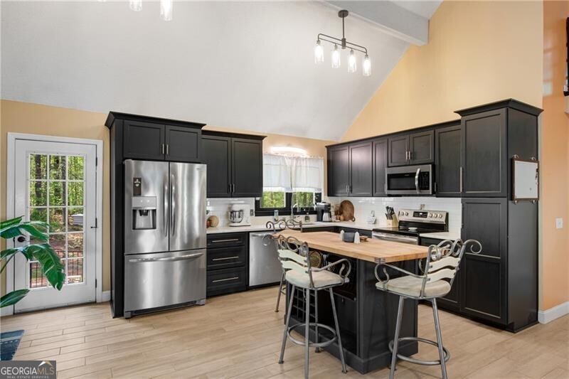76 Beech Creek Circle Winder GA 30680