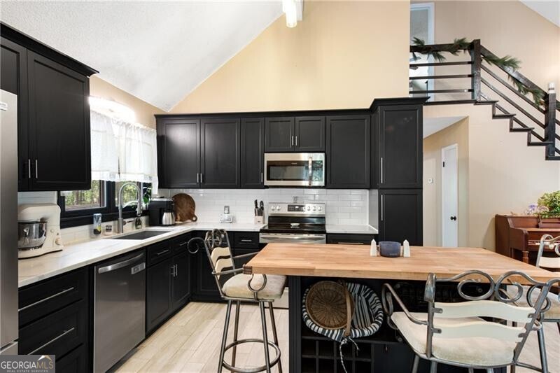 76 Beech Creek Circle Winder GA 30680