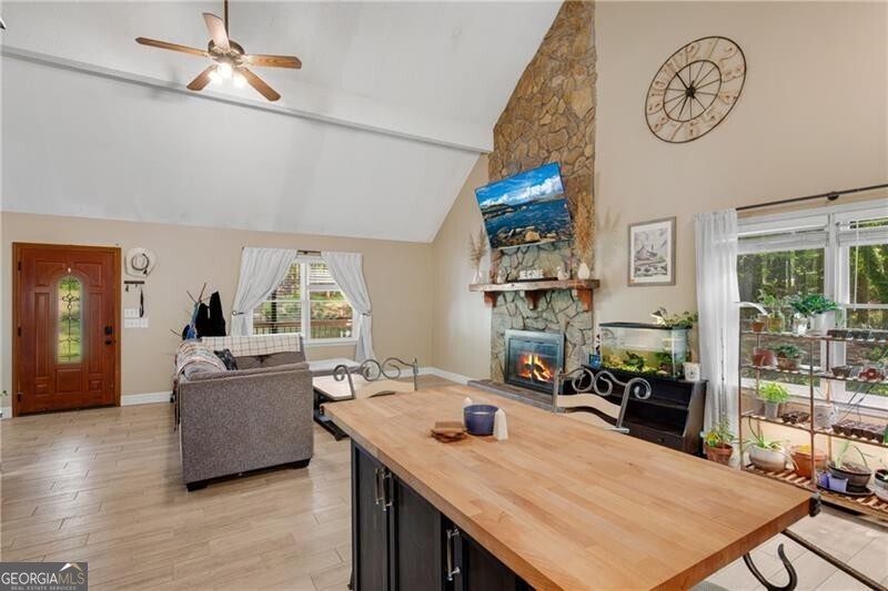 76 Beech Creek Circle Winder GA 30680